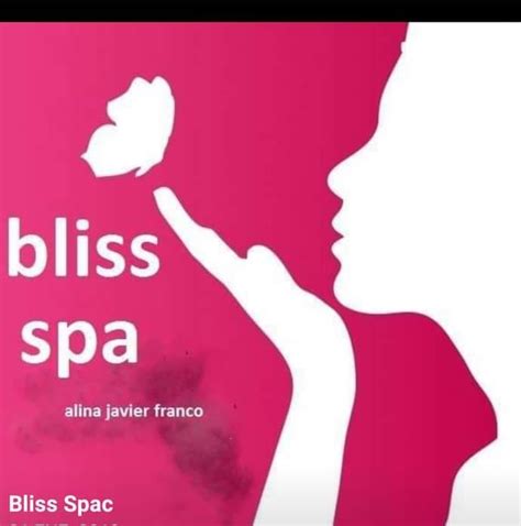 bliss spa lima