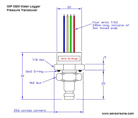 wire pressure transducer wiring diagram wiring diagram