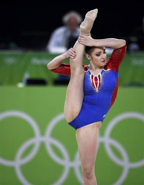 aliya mustafina russia hd artistic gymnastics photos gymnastics