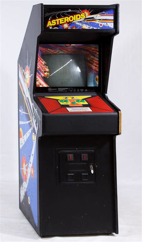 atari asteroids arcade game arcade games arcade vintage video games