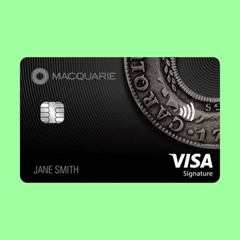 qantas macquarie black card  point calculator black card debit card design travel cards
