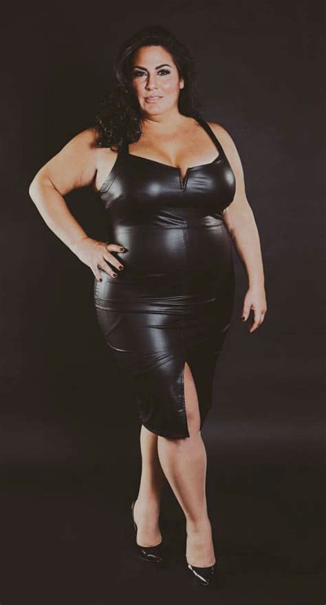 plus size sexy beauty beauté ronde fat beauty pinterest curves latex and leather