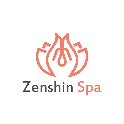 zenshin spa home