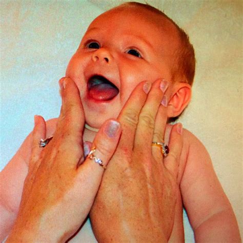loving touch infant massage therapy home facebook