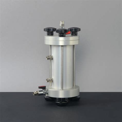 constant head permeability cells astm water permeability utest material testing equipment