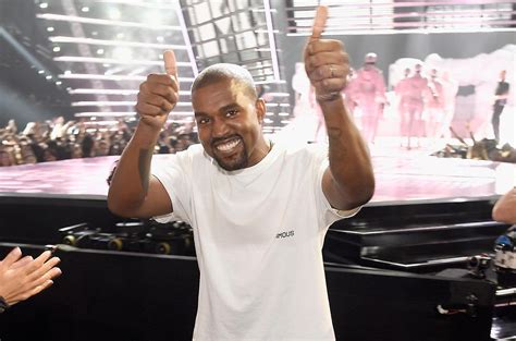 No Meme Just A Happy Kanye To Lift Your Spirits