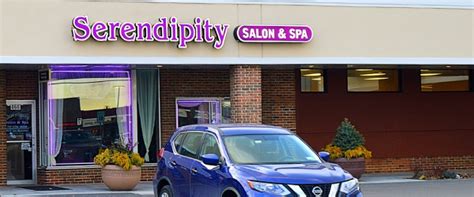 serendipity salon  spa  evans williamsville buffalo ny salon