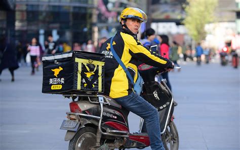 chinas delivery drivers rage   algorithm  nation