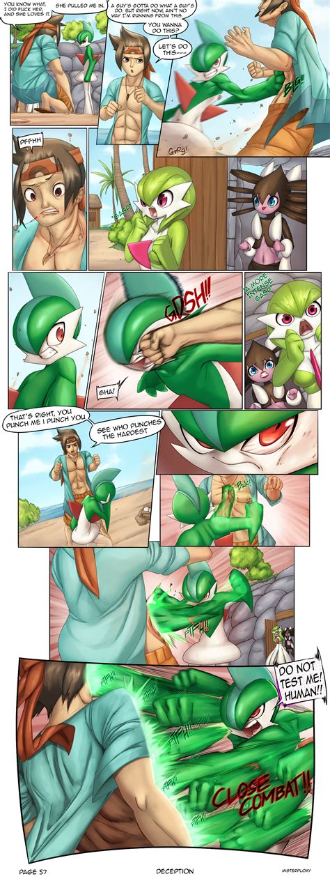 deception page 57 by misterporky hentai foundry