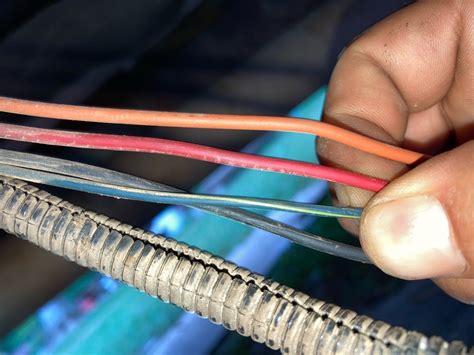 ford fuel pump wires color codes  comprehensive guides