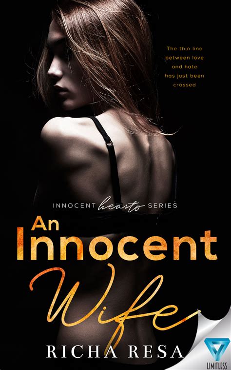 limitless publishing an innocent wife