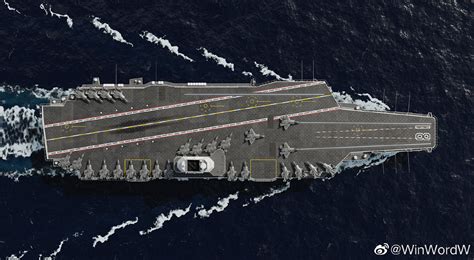 formidable carrier air wing  chinas future type  aircraft carrier