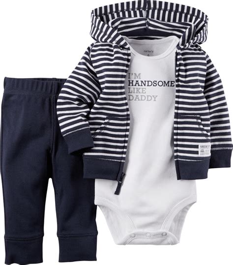 bolcom kleding set vest romper broekje  maanden