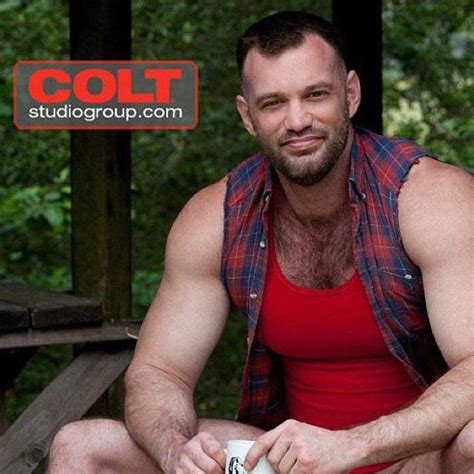 Gay Porn Star Aaron Cage Is Also Good With Numbers • Instinct Magazine