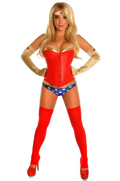 2017 sexy adult wonder woman halloween costume super hero