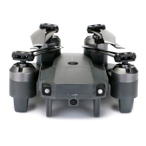 attop xt  foldable rc drone wifi fpv camera altitude hold headless mode  degree flip app