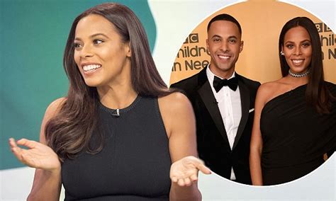 pregnant rochelle humes says husband marvin loves her new boobs daily mail online