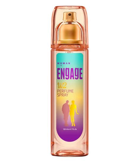 engage  perfume spray  women buy    prices  india