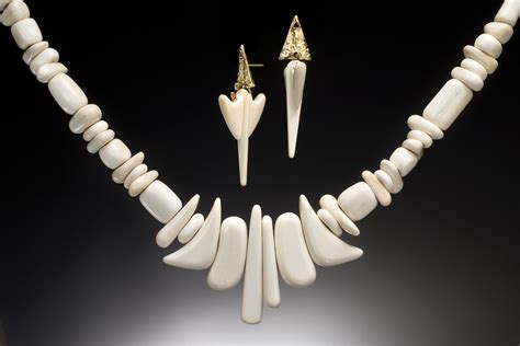 ivory necklace jewelry fashion jewelry