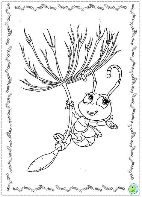 coloring page bug coloring pages disney coloring pages printable