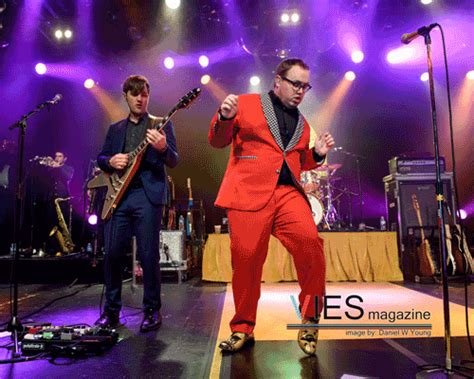 Do Yourself A Favor And Check Out St Paul And The Broken Bones This