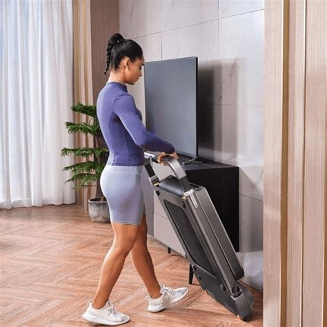 10 Best Folding Treadmills For Home Gyms Set For Set