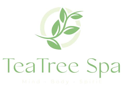 teatree spa blue ridge georgia