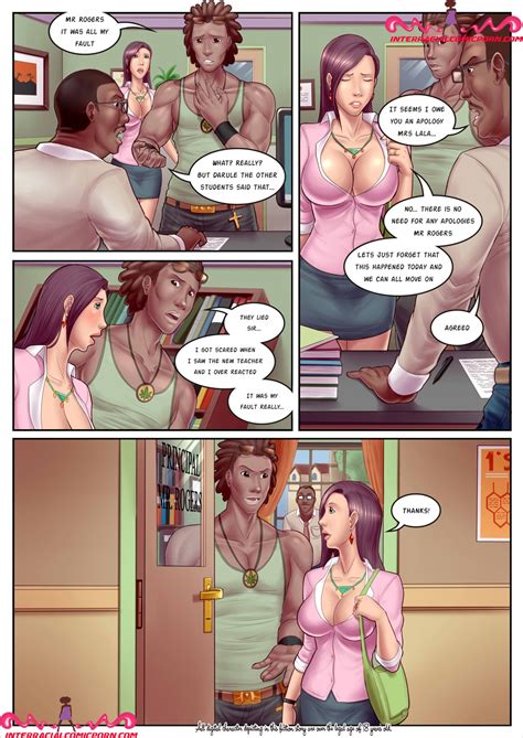 interracialporn slut professor issue 1 porn comics galleries