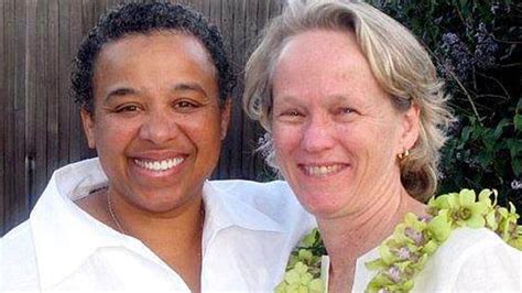 Interracial Couple S Daughter Fights To Validate Her Same Sex Marriage