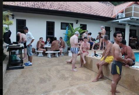 phuket gay homestay neramit hill 2017 prices reviews and photos