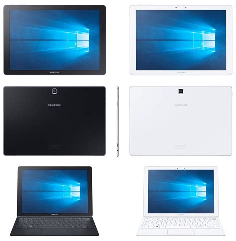 windows 10 powered samsung galaxy tabpro s leaked sammobile sammobile