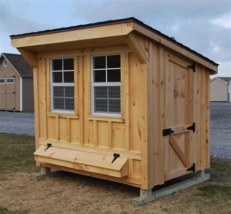 chicken house plans simple chicken coop designs