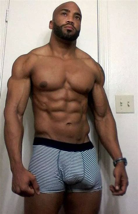 black bulges sergio pinterest eye candy and black man