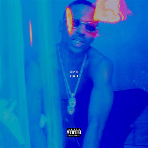 On The Grind Big Sean 10 2 10 Remix Feat Rick Ross And Travi Scott