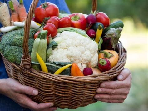 organic food benefits scientific research faqs