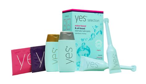 Review Yes Water Based And Oil Based Lube Toy Meets Girl