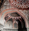 Image result for Taj Mahal Interior. Size: 97 x 105. Source: www.pinterest.com