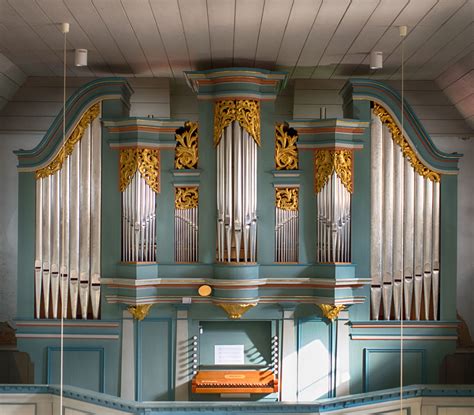 die orgel foto bild kirche architektur hessen bilder auf fotocommunity