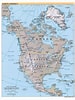 北アメリカ 地図 国名入り に対する画像結果.サイズ: 75 x 100。ソース: p-www.iwate-pu.ac.jp