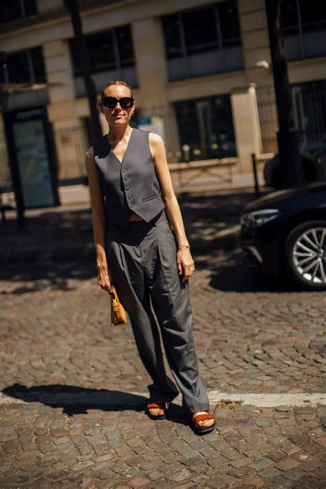 The Ultimate Guide To Parisian Chic Style