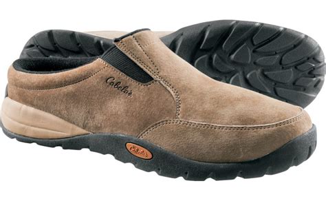 cabelas womens suede      reg