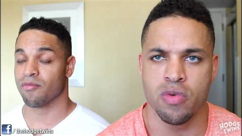 how to end a sexual relationship hodgetwins youtube