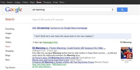 google news quotes function annoying   ibtimes