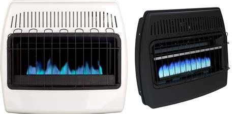 light  dyna glo gas heater  methods   follow