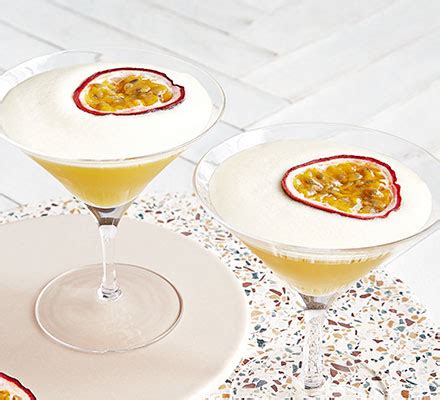alcohol  passion fruit martini good food middle east