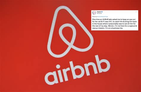 mensen delen hun slechtste airbnb ervaringen op twitter digital culture