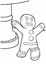 Shrek Coloriage Momes Coloriages sketch template