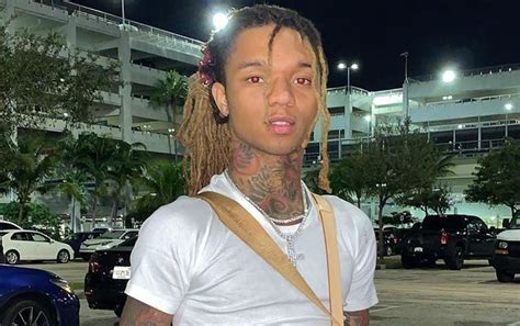 swae lees stepfather died  fatally shot  brother  arrested