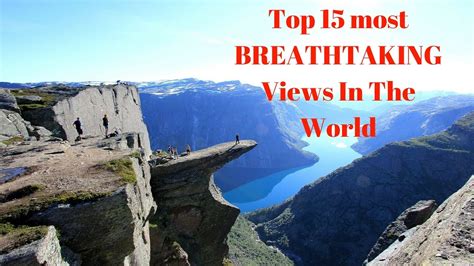 top   breathtaking views   world youtube
