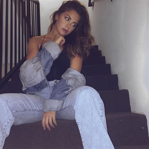 Tessa Brooks On Instagram “👊” Tessa Brooks Fashion Girl Crushes